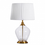 ARTE LAMP A5059LT-1PB Настольная лампа