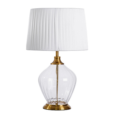 ARTE LAMP A5059LT-1PB Настольная лампа
