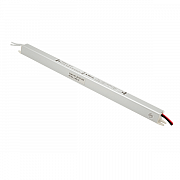 Блок питания 48W 12V (Ультратонкий) IP20 SWG ПОД ЗАКАЗ