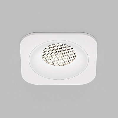 Светильник 10W 4000K белый 15276/LED