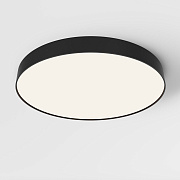 Maytoni Потолочный светильник 600*60 Zon C032CL-90W4K-RD-B