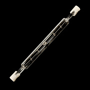 HL 200 R7s 118мм Лампа линейная галогенная