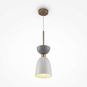 Подвес MOD113PL-01W Cloches Maytoni