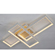 MaxLight Decor 4017 140W White светильник с ПДУ 3000-6500К