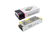 SWG 200W 24V Блок питания сетка S-200-24
