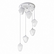 Led4U 6384/6 Подвесной светильник LED