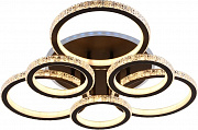 60329/3+3 RGBCF Светильник LED 252W+8W 3000-6000K DIMMER ПДУ