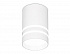 Ambrella TN235 WH/S белый/песок LED 4200K 5W  D60*100 Светильник накладной