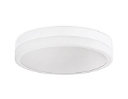Ambrella FA9431 WH белый 90W D500*90 (ПДУ РАДИО 2.4) Люстра