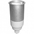 Ecola Reflector 15W 220V GU5.3 2700K 117x50 Лампа энергосберегающая