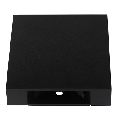 Фасадный светильник ALGOL A1445AL-4BK IP65