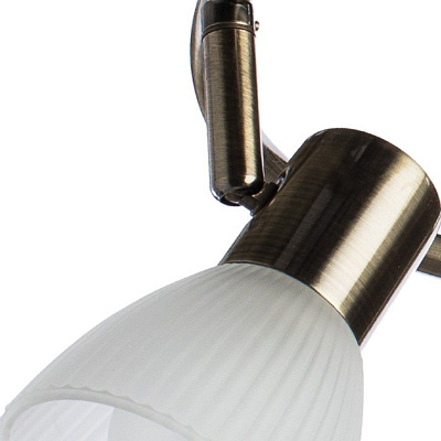 ARTE LAMP A5062PL-3AB Спот
