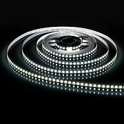 Elektrostandard 9,6W холодный белый 6500K LED2835/120 860Lm/м 12V 5м IP20