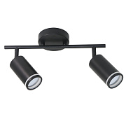 ARTE LAMP A2365PL-2BK GU10 2*15 Вт IMAI Светильник