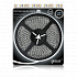 Gauss LED 3528/120-SMD 9.6W/m 12V DC холодный белый IP66 Лента светодиодная (блистер 5м)