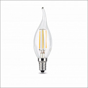Свеча на ветру LED 7.0W E14 4100K Filament (1/10/50)