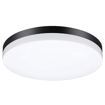 Ландшафтный светильник STREET OPAL 40W 4000K IP54  NT22