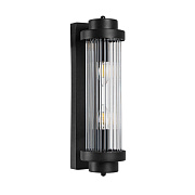 ARTE LAMP A1070AP-2BK HANNA Бра