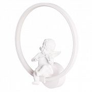 ARTE LAMP A6065AP-1WH Бра