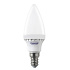 General Свеча LED GO-CF 5W E14 4500K Лампа светодиодная