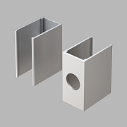 Maytoni Клипса для гибкого неона 12x6мм 5 шт.