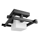ARTE LAMP A8252PL-1CK Потолочный светильник