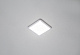 MaxLight LPS 8W U 4200K, 8 ВТ, 4200 K,  145*145/105 мм, алюминий, белый Встраиваемая светодиодная панель