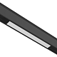DesignLed 12W 4000K 24V черный SY-601211-BL-12-NW Светильник трековый