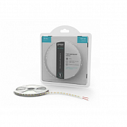 Gauss  10.0W 4000K LED5050/60 700lm/m 12V 5м IP65 Basic Светодиодная лента