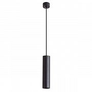 ARTE LAMP A1524SP-1BK Подвес