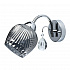Бра MW-Light Блеск 1*40W E27 220 V СНЯЛИ С ПРОИЗВОДСТВА