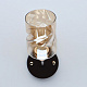 MW-Light Олимпия 1*60W E14 220 V Бра