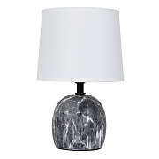 ARTE LAMP A5022LT-1GY TITAWIN Настольная лампа