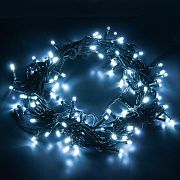 Elektrostandard Гирлянда нить белый 10м