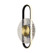 Бра FR6173WL-L12B Drip LED 7W Maytoni