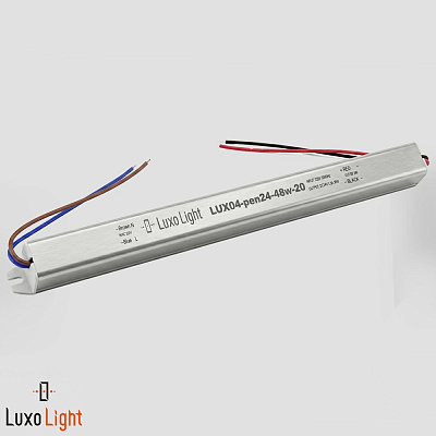 Блок питания PEN 48Вт IP20