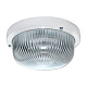 Ecola Light GX53 LED ДПП 03-7-001 IP65 белый Светильник