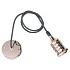HIPER H156-3 1*E27*60Вт ROSE GOLD Подвес