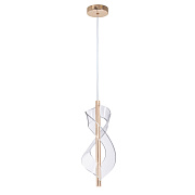 ARTE LAMP A2093SP-1GO FIORITA Подвес