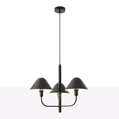 Lussole Люстра подвесная LSP-8971