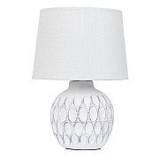 ARTE LAMP A5033LT-1WH SCHEAT Настольная лампа