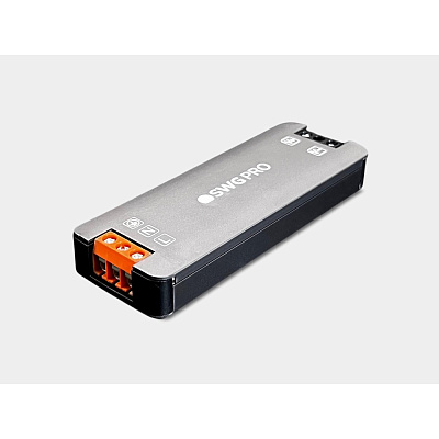 Блок питания 48W 24V IP20 Slim Evolution