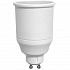 Ecola Reflector GU10 13W 220V 2700K 84x50 Лампа энергосберегающая