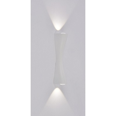 ARTE LAMP A2696AP-10WH 10W 4 000К Бра