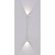 ARTE LAMP A2696AP-10WH 10W 4 000К Бра