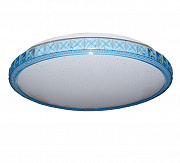 Linvel 48013.45.36.77BL 220-240V с пультом Светодиодный светильник