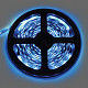 Ecola LED strip STD 4,8W/m 12V 60Led/m Blue синяя Светодиодная лента 5 метров