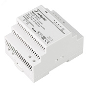 Arlight Блок питания ARV-DR100-24 24V, 4.2A, 100W DIN-рейка