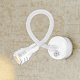Elektrostandard MRL LED 1030  KORD белый Светильник настенный светодиодный