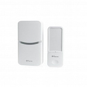 Feron Дверной звонок DB-100 белый